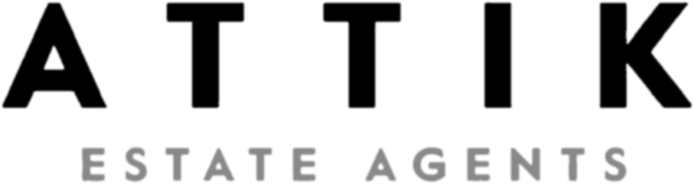 ATTIK Estate Agents logo