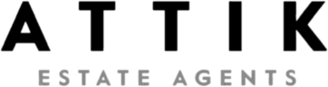 ATTIK Estate Agents logo