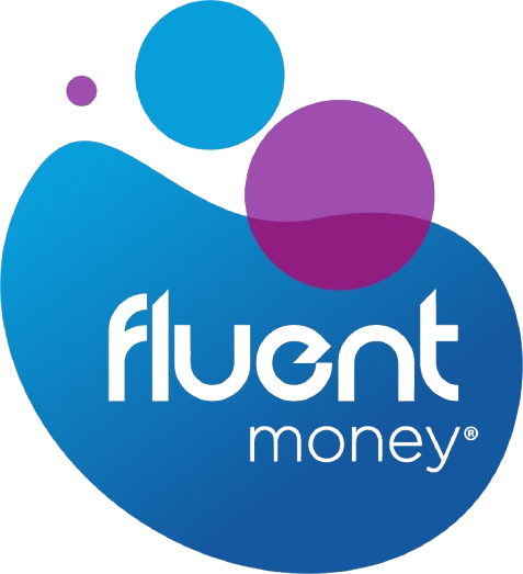Fluent Money logo