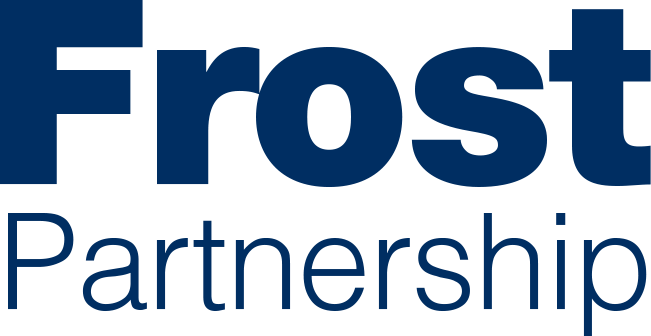 Frost Partnership logo