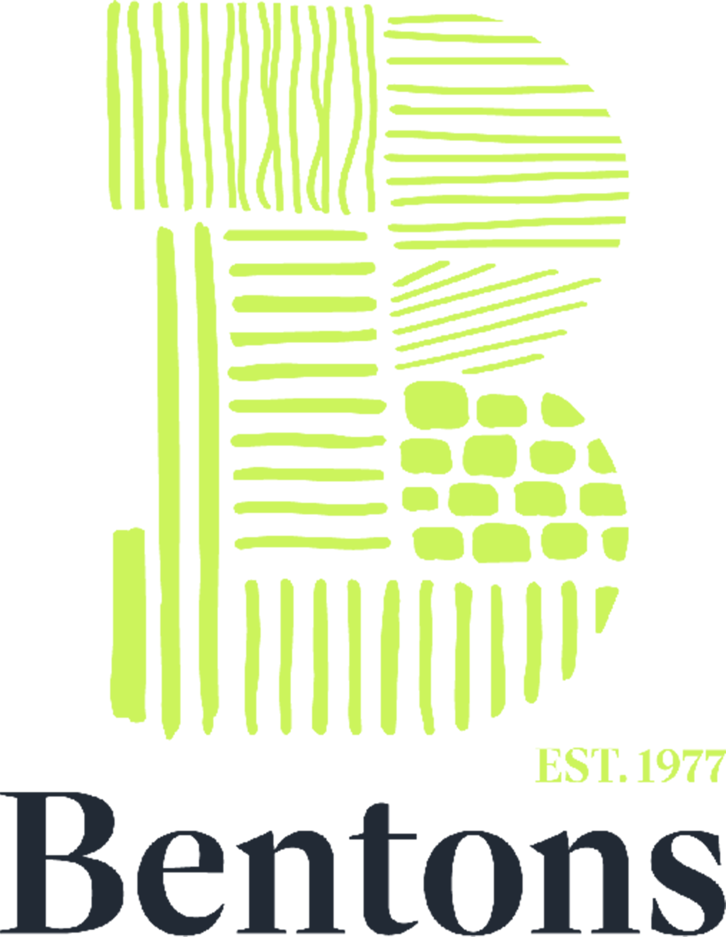 Bentons logo