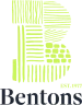 Bentons logo