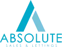 Absolute Sales & Lettings logo