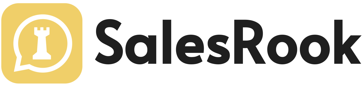SalesRook Logo