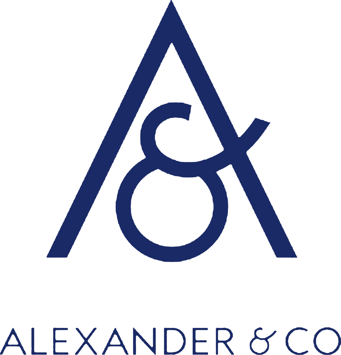Alexander & Co logo