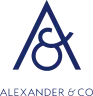 Alexander & Co logo