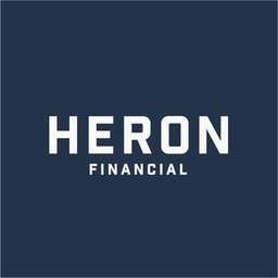 Heron Financial logo