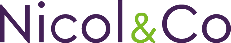 Nicol & Co logo