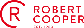 Robert Cooper logo