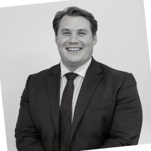 James Thompson, Lettings Consultant at Hurford Salvi Carr