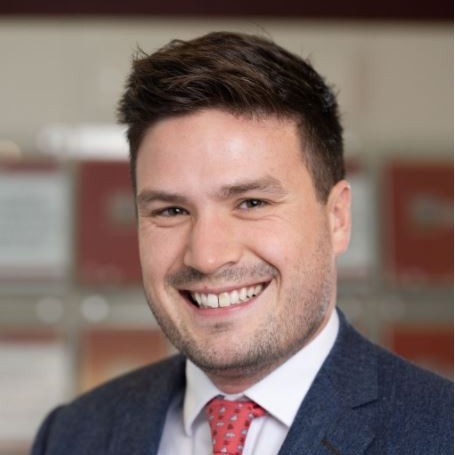 Kyle Best, Director, Best Property Services (SalesRook customer)