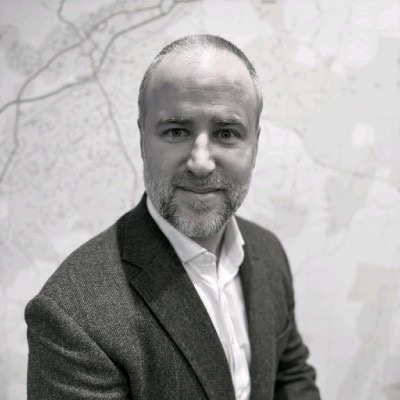 Kyle Nelson-Esch, Stirling Ackroyd (SalesRook customer)