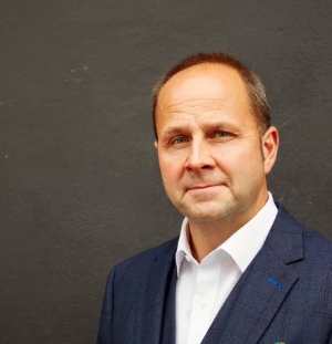 Mark Pesci, Fine & Country (SalesRook customer)