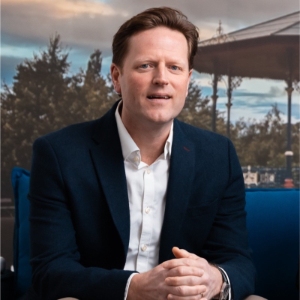 Richard Poole, Michael Poole (SalesRook customer)