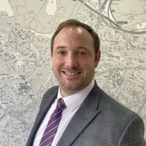 Richard Timpson, Your Move (SalesRook customer)