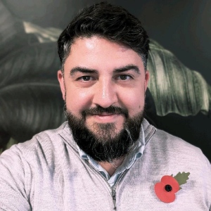 Rob Mann, Listing Agent at Duncan Yeardley
