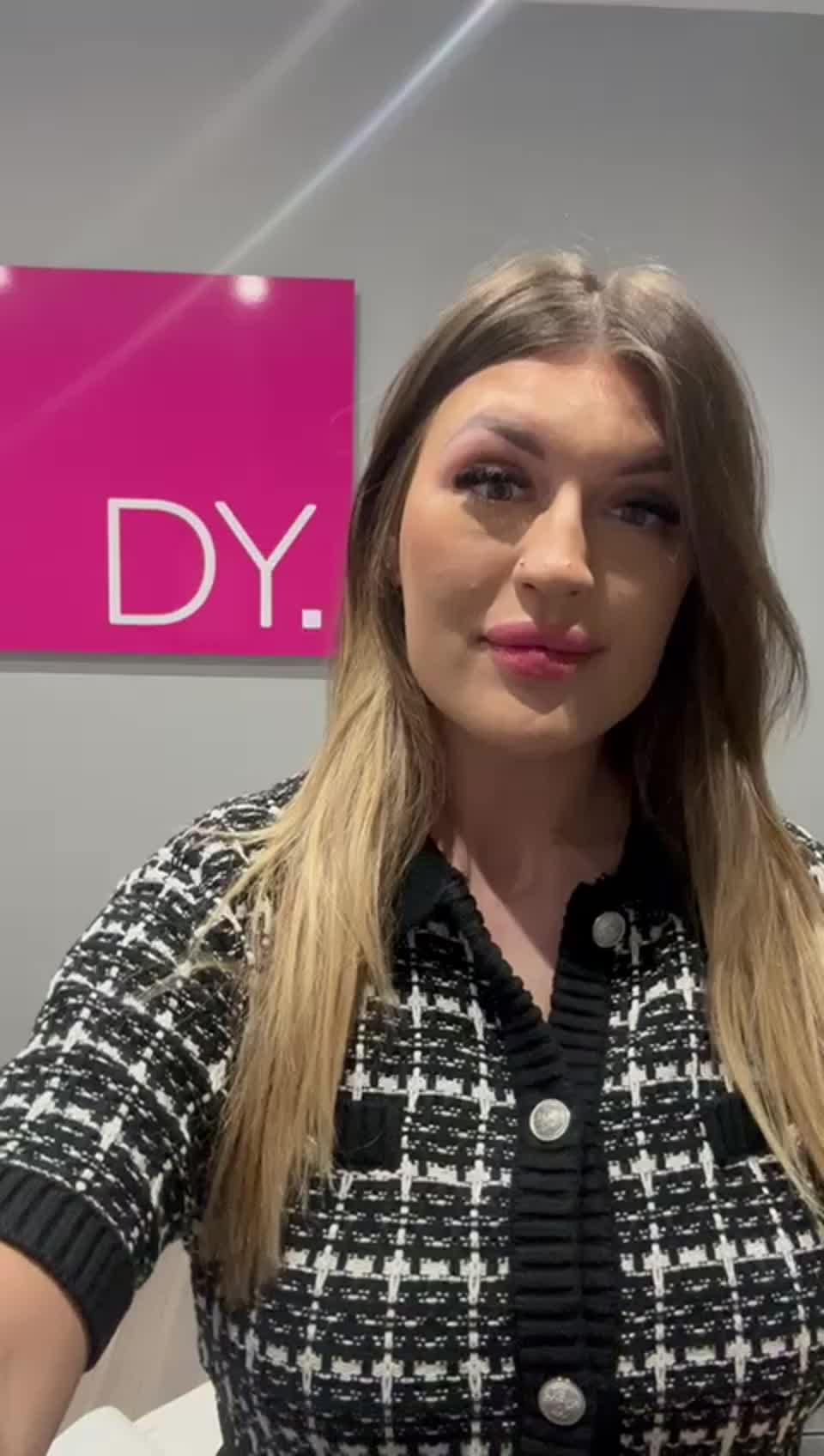 Jessica Schofield video testimonial