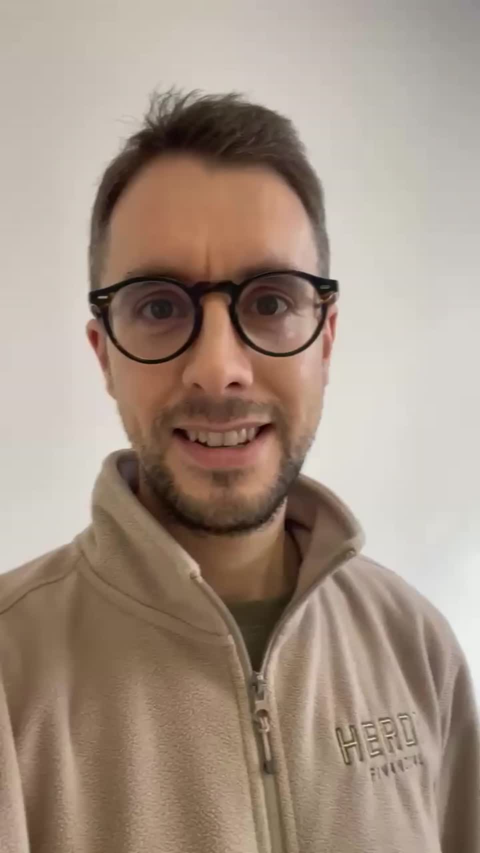 Matt Coulson video testimonial