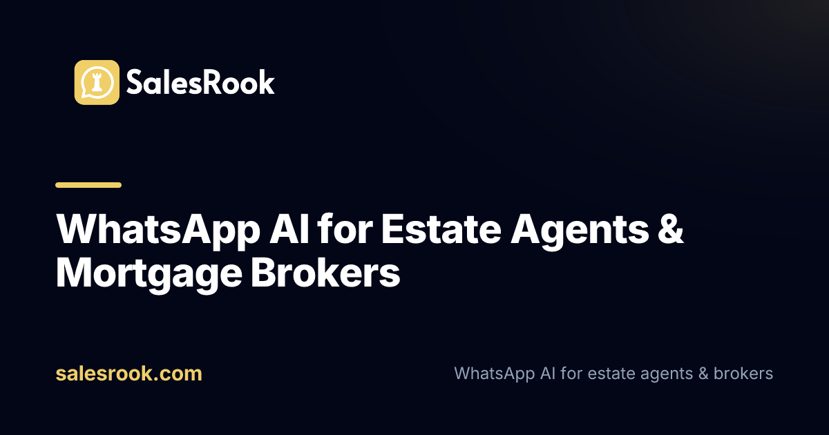 Salesrook logo