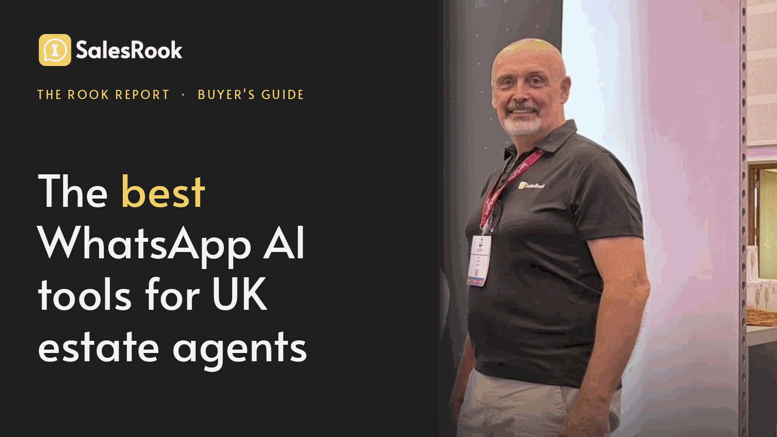 The Best WhatsApp AI Lead Tools for UK Estate Agents: An Honest Buyer's Guide